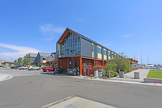 San Diego, CA Office - 4990 N Harbor Dr