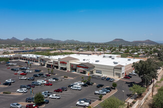 Tucson, AZ Retail - 902 W Irvington Rd