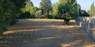 Woodland Hills, CA Commercial Land - 23045 Burbank Blvd