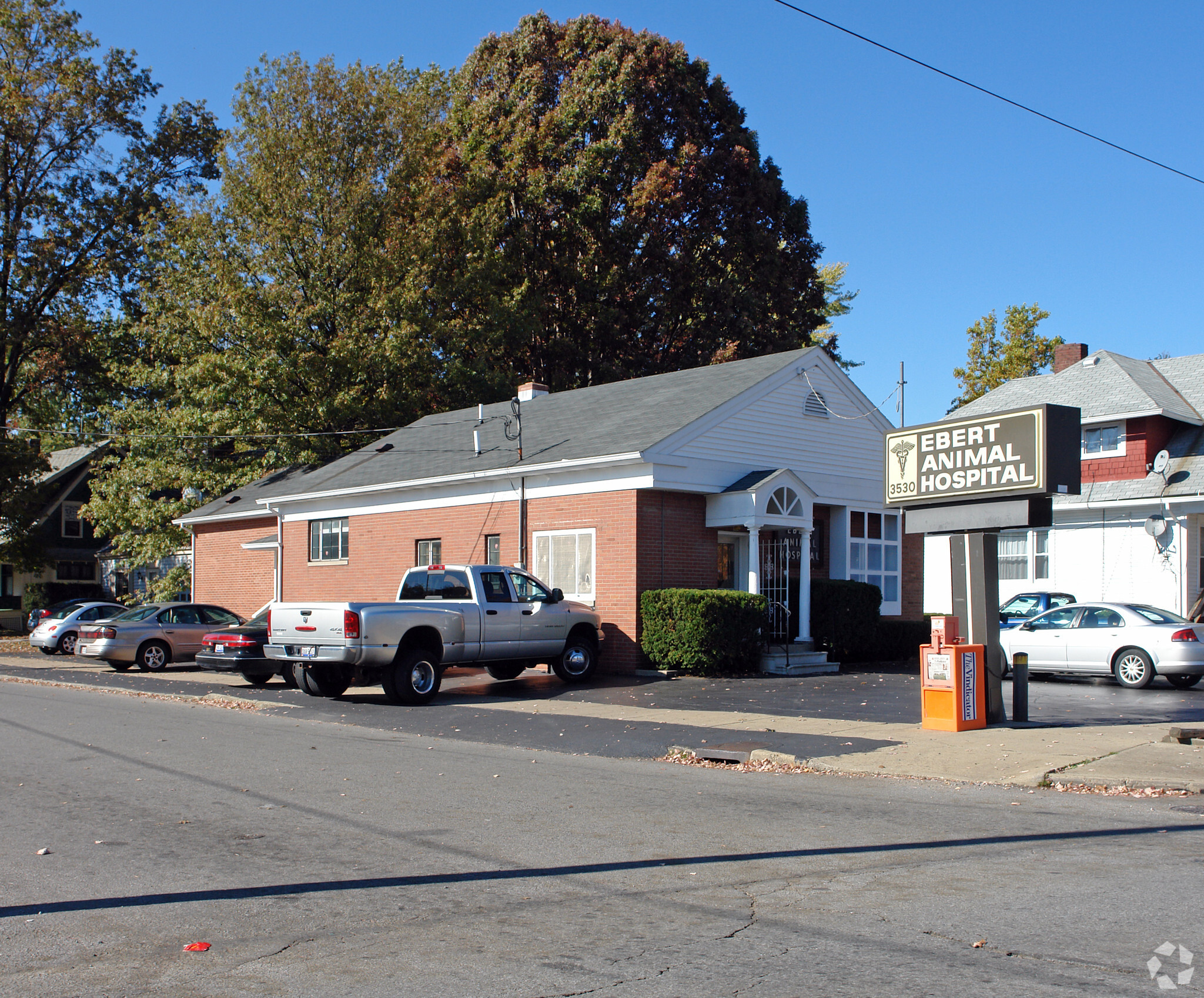 3530 Southern Blvd, Youngstown, OH for Rent