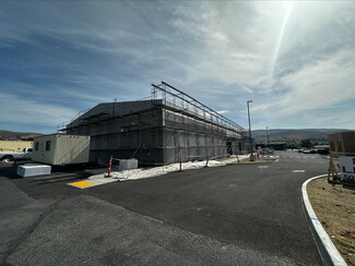 Wenatchee, WA Flex - 144 Noyd Ave