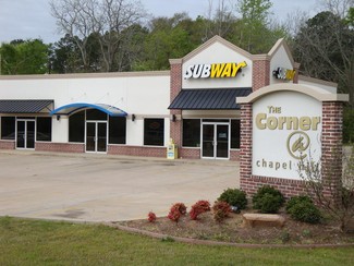 Tyler, TX Office/Retail - 11980 Hwy 64 E