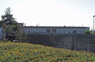 San Bruno, CA Industrial Land - 5-13 S Linden Ave San Bruno, CA Industrial Land - 5-13 S Linden Ave