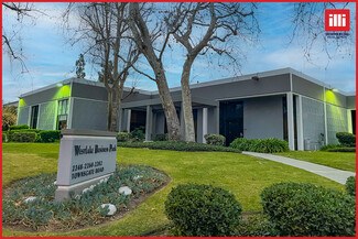 Westlake Village, CA Industrial - 2260 Townsgate Rd