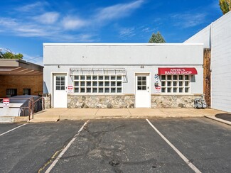 Farmington, UT Storefront Retail/Office - 48 N 100 E