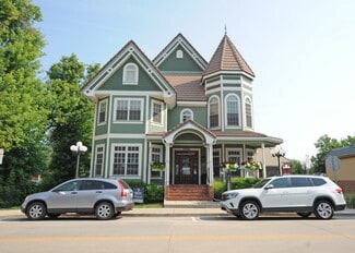 Parker, CO Office - 19753 E Pikes Peak Ave