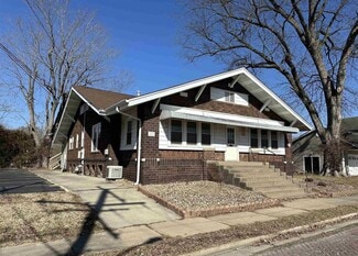 Murphysboro, IL Office - 1000 Hanson St