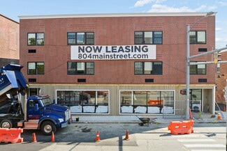 Willimantic, CT Office/Retail - 804 Main St