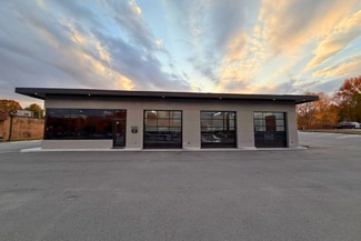 High Point, NC Retail - 10951 N Main St