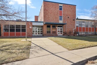 Aurora, CO Office - 13680 E 14th Pl