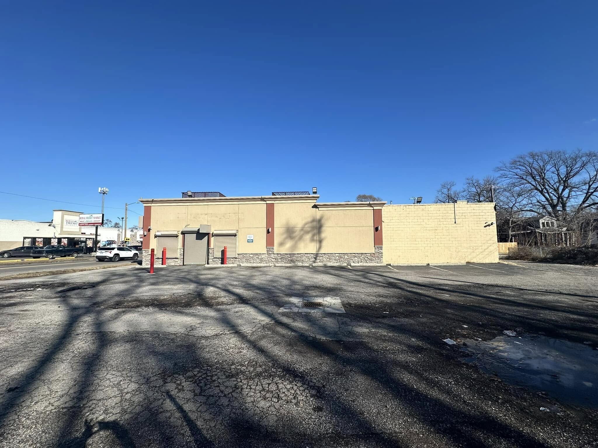 2742 E Seven Mile Rd, Detroit, MI for Sale