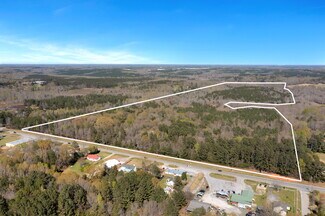 Laurens, SC Commercial - 1098 Church St Laurens, SC Commercial - 1098 Church St