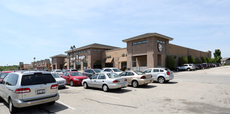 Oconomowoc, WI Office, Retail - 1280-1300 Brown St