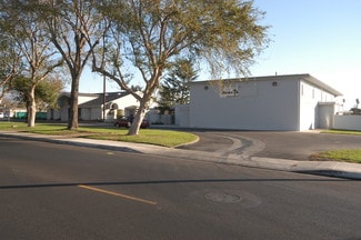Fontana, CA Churches - 8833 Palmetto Ave