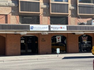 Great Falls, MT Office - 501 Central Ave Great Falls, MT Office - 501 Central Ave