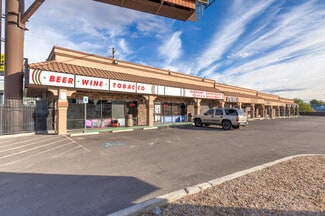 Las Vegas, NV Retail - 700 E Naples Dr Las Vegas, NV Retail - 700 E Naples Dr