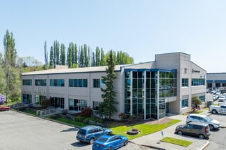 Woodinville, WA Office - 16928 Woodinville Redmond Rd NE
