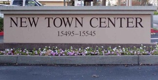 Los Gatos, CA Office, Retail - 15495-15545 Los Gatos Blvd