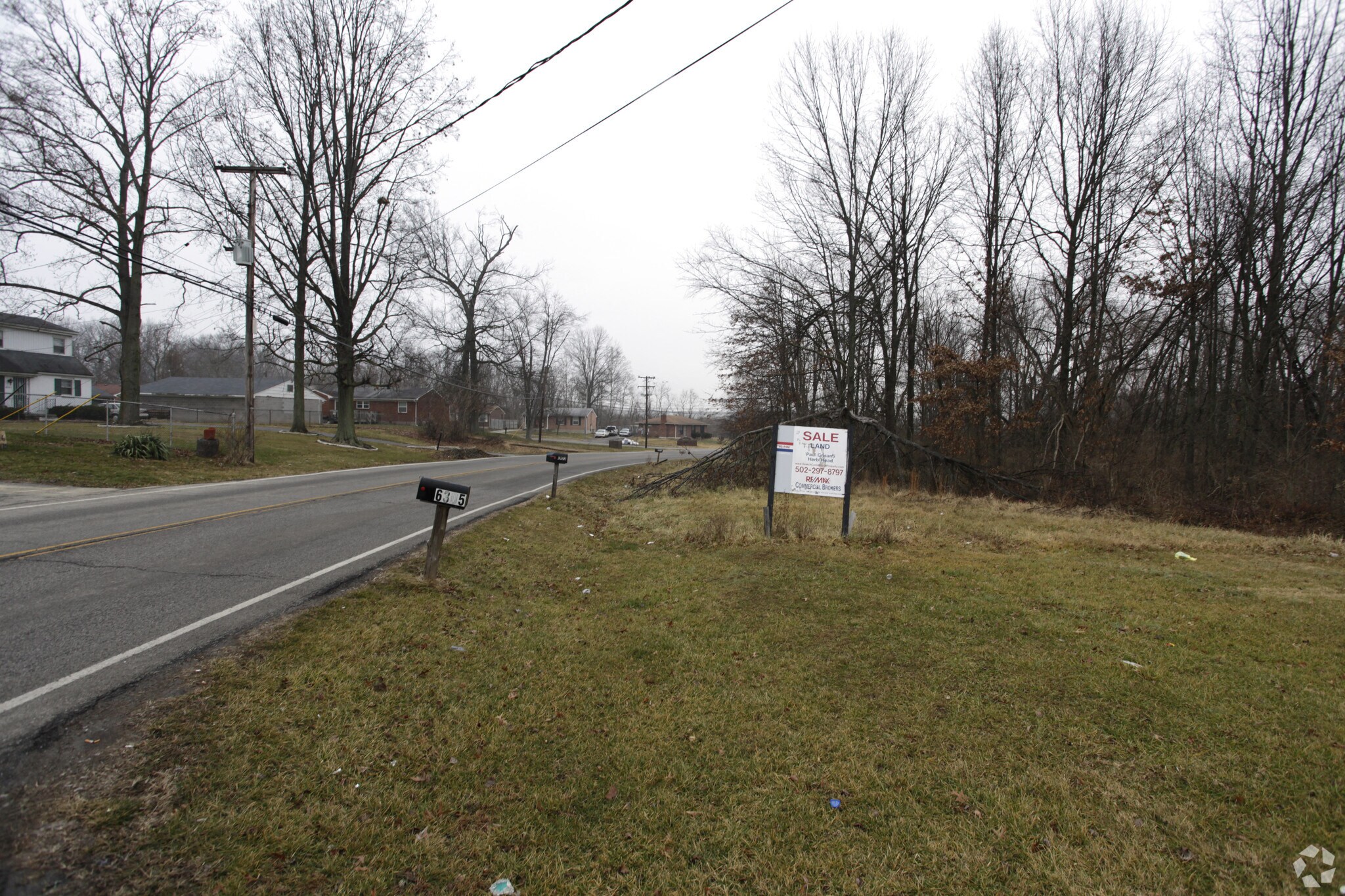 6300 Johnsontown Rd, Louisville, KY for Sale