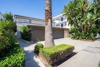 Santa Monica, CA undefined - 1434 15th St Santa Monica, CA undefined - 1434 15th St