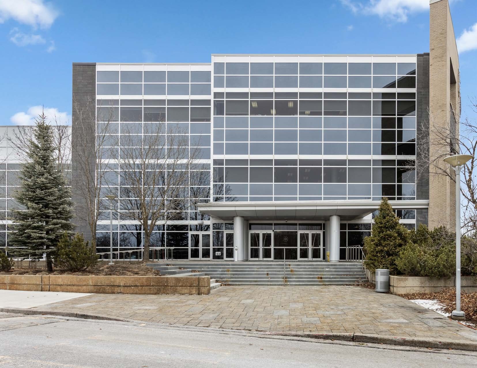 500 Palladium Dr, Ottawa, ON for Rent