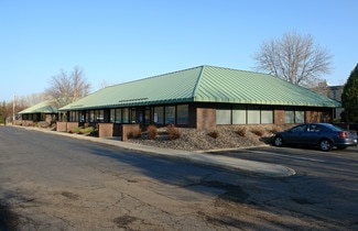 Shoreview, MN Office - 3434 N Lexington Ave