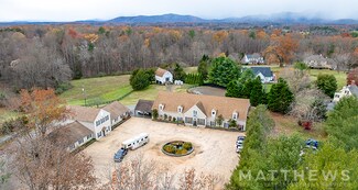 Earlysville, VA Health Care - 4510 Mockernut Ln