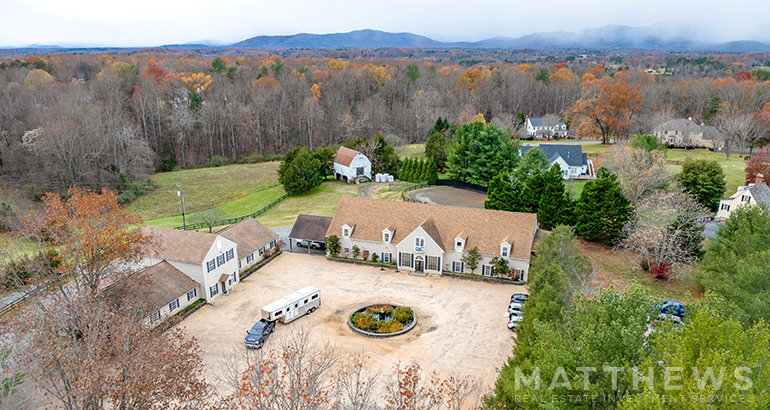 4510 Mockernut Ln, Earlysville, VA for Sale