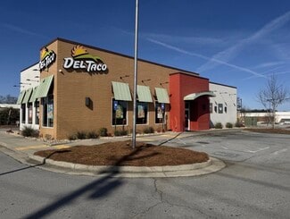 Gainesville, GA Retail - 1198 Dawsonville Hwy