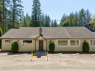 Deming, WA Restaurant - 7461 MT Baker Hwy