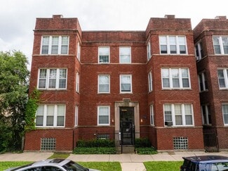 Chicago, IL undefined - 1509 E 69th Pl Chicago, IL undefined - 1509 E 69th Pl