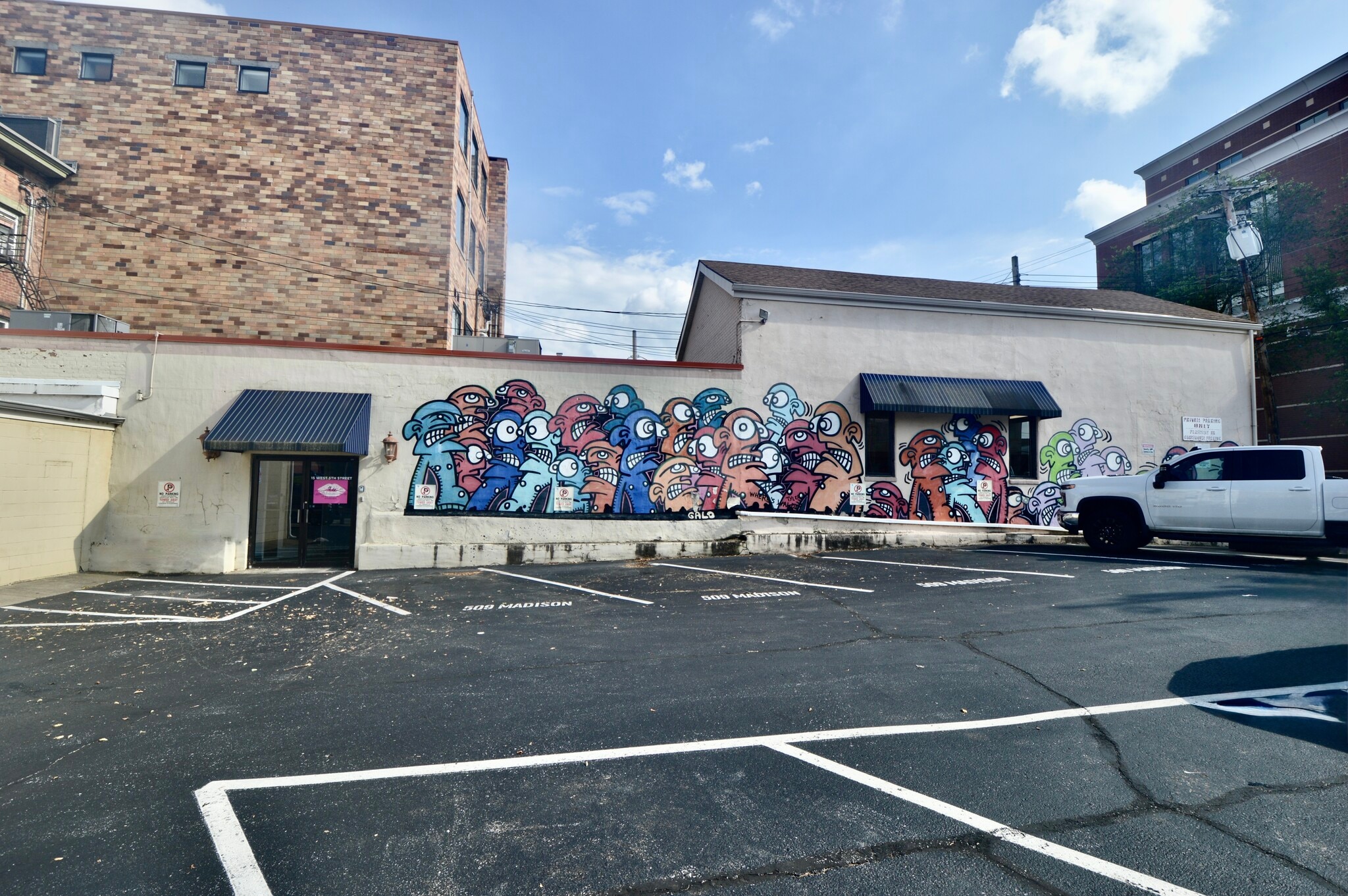 509 Madison Ave, Covington, KY for Rent