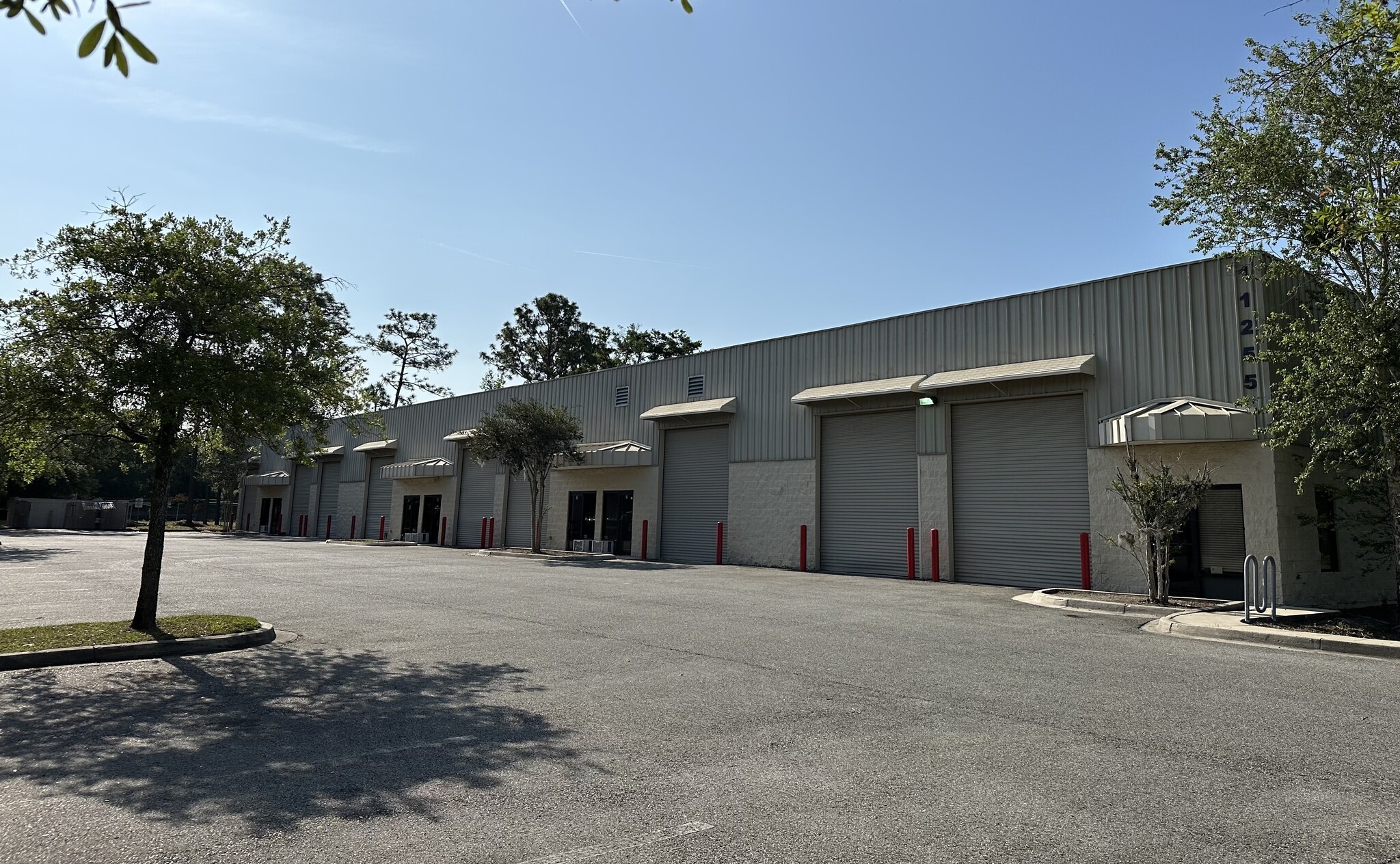 11255 Distribution Ave, Jacksonville, FL for Rent