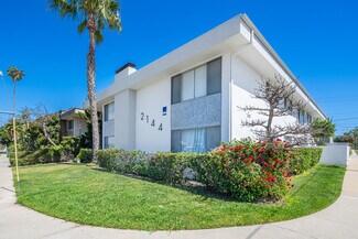 Torrance, CA Apartments - 2144 W 182nd St