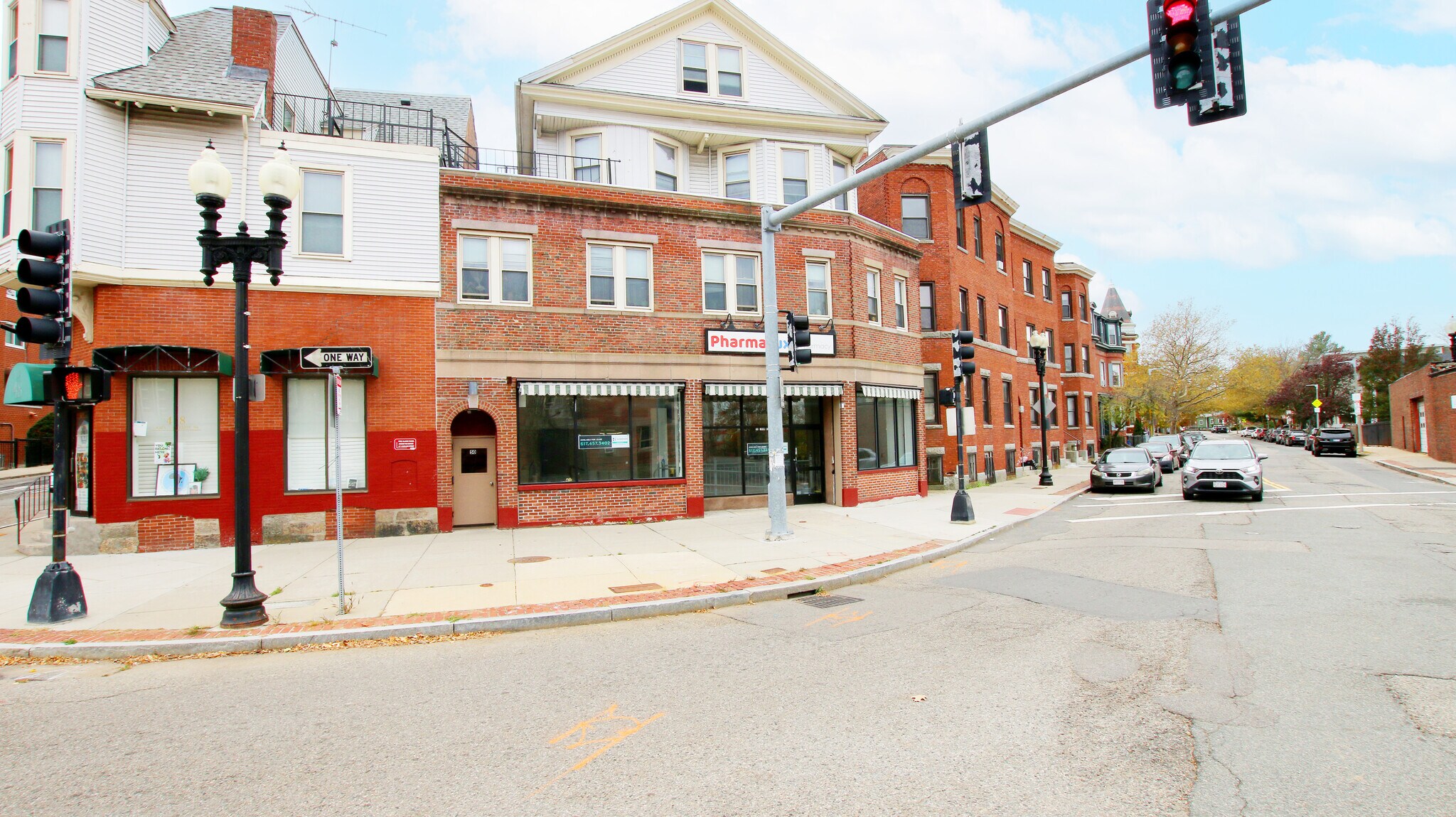 50 John Eliot Sq, Roxbury, MA for Rent