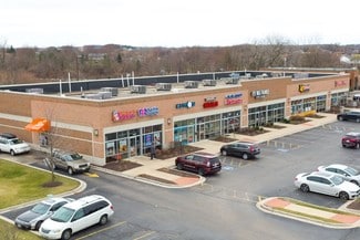 Orland Park, IL Retail - 11309 W 143rd St