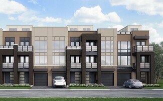 Oshawa, ON Residential Land - 98 Olive Av