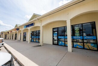 Port Saint Lucie, FL Retail - 8615 S US Highway 1