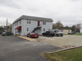 Franklinville, NJ Office - 3288 Delsea Dr