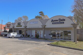 Mandeville, LA Retail - 829 Asbury Dr