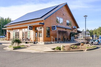 Newport, OR undefined - 755 SE College Way