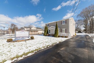 Webster, NY Office - 69-71 North ave