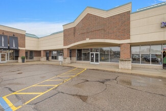 Macomb, MI Retail - 48884-48884 Romeo Plank Rd