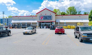 Middletown, NY Freestanding - Tractor Supply