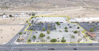 Yucca Valley, CA undefined - 57980 Twentynine Palms Hwy