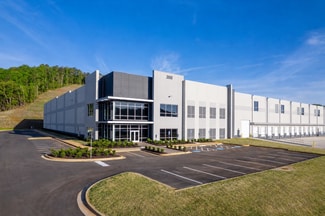Cartersville, GA Industrial - 780 Lakepoint Pky SE Cartersville, GA Industrial - 780 Lakepoint Pky SE