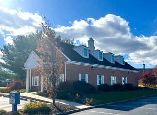 Hershey, PA Bank - 1212 Cocoa Ave Hershey, PA Bank - 1212 Cocoa Ave