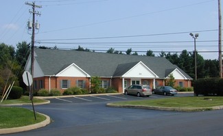 Lancaster, PA Office - 151 Good Dr