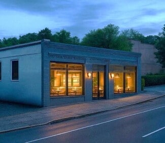 Greenwich, CT Office/Retail - 169 W Putnam Ave Greenwich, CT Office/Retail - 169 W Putnam Ave