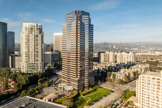 Century City, CA Coworking Space - 2121 Avenue of the Stars